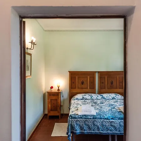 Villa Colombaio Siena