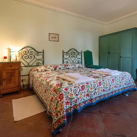 Villa Colombaio *